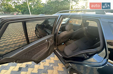 Универсал Mercedes-Benz C-Class 2002 в 