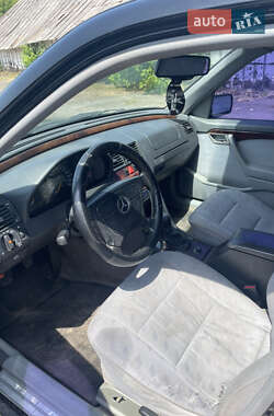 Седан Mercedes-Benz C-Class 1995 в 