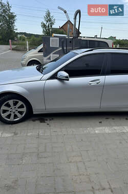 Универсал Mercedes-Benz C-Class 2008 в 