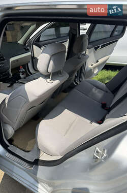 Универсал Mercedes-Benz C-Class 2008 в 