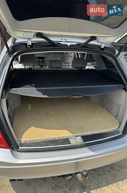 Универсал Mercedes-Benz C-Class 2008 в 