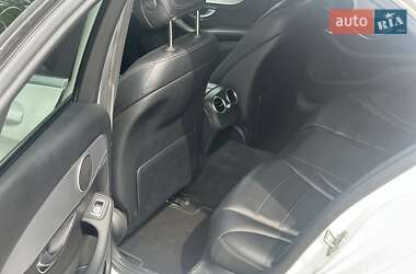 Седан Mercedes-Benz C-Class 2014 в 