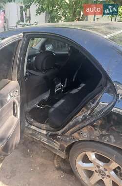 Седан Mercedes-Benz C-Class 2005 в 