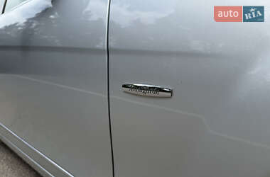Универсал Mercedes-Benz C-Class 2008 в 