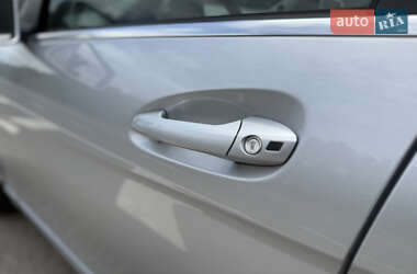 Универсал Mercedes-Benz C-Class 2008 в 