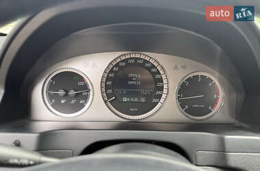 Универсал Mercedes-Benz C-Class 2008 в 
