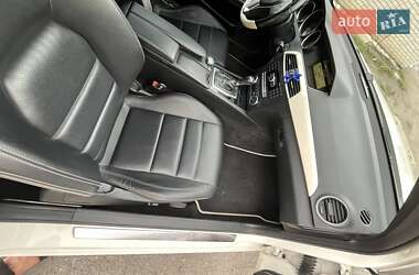 Купе Mercedes-Benz C-Class 2011 в 