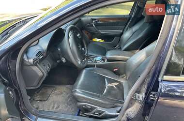 Универсал Mercedes-Benz C-Class 2002 в 