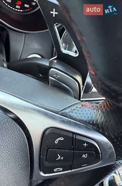 Купе Mercedes-Benz C-Class 2017 в 