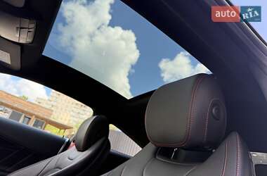 Купе Mercedes-Benz C-Class 2017 в 