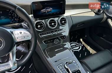 Седан Mercedes-Benz C-Class 2019 в 