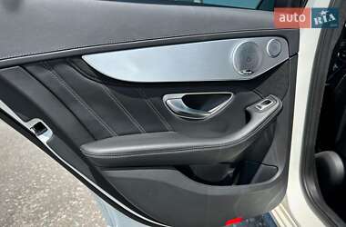Седан Mercedes-Benz C-Class 2019 в 