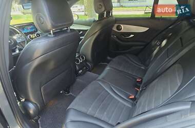 Универсал Mercedes-Benz C-Class 2020 в 