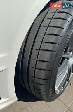 Седан Mercedes-Benz C-Class 2008 в 