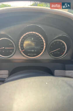 Седан Mercedes-Benz C-Class 2008 в 