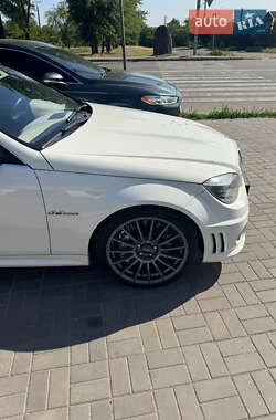 Седан Mercedes-Benz C-Class 2008 в 