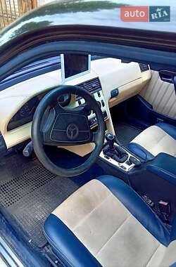 Седан Mercedes-Benz C-Class 1996 в 