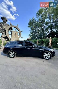 Универсал Mercedes-Benz C-Class 2010 в 