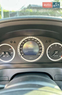 Универсал Mercedes-Benz C-Class 2010 в 