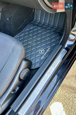 Универсал Mercedes-Benz C-Class 2010 в 