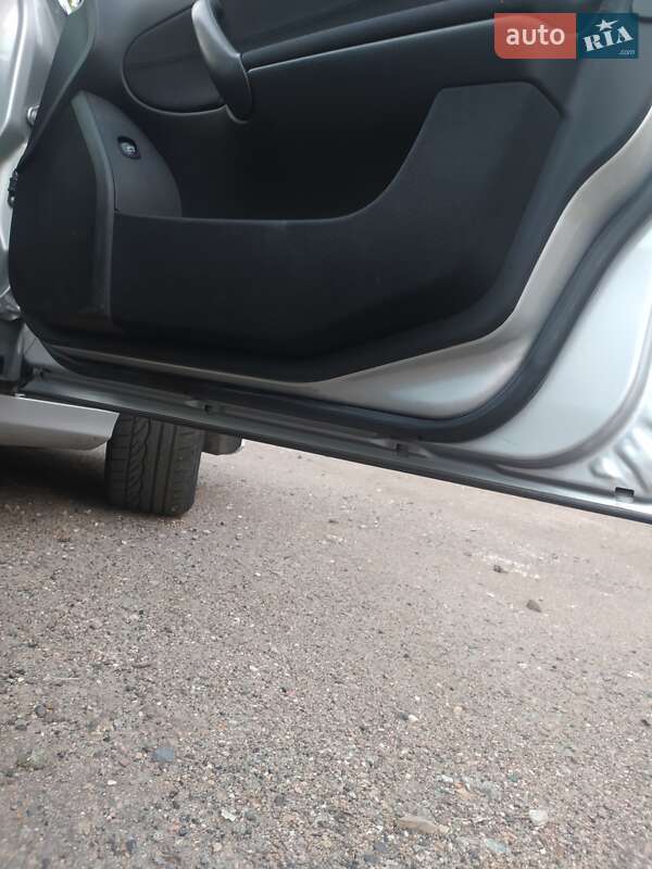 Седан Mercedes-Benz C-Class 2005 в Гадячі