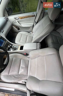 Седан Mercedes-Benz C-Class 2006 в 