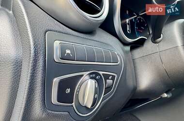 Седан Mercedes-Benz C-Class 2019 в 