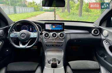 Седан Mercedes-Benz C-Class 2019 в 