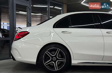 Седан Mercedes-Benz C-Class 2020 в 