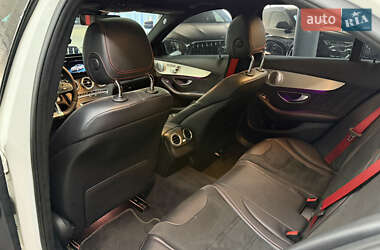 Седан Mercedes-Benz C-Class 2020 в 