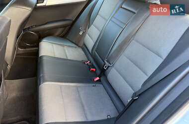 Универсал Mercedes-Benz C-Class 2008 в 