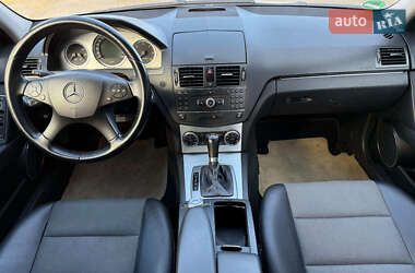 Универсал Mercedes-Benz C-Class 2008 в 