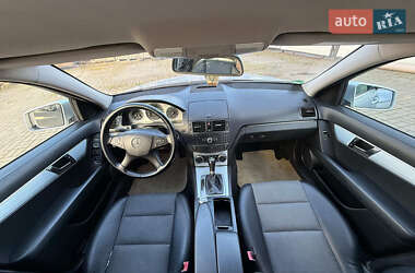 Универсал Mercedes-Benz C-Class 2008 в 
