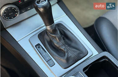 Универсал Mercedes-Benz C-Class 2008 в 
