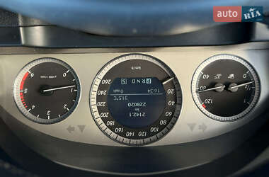 Универсал Mercedes-Benz C-Class 2008 в 