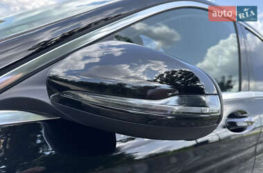 Седан Mercedes-Benz C-Class 2015 в 