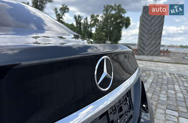Седан Mercedes-Benz C-Class 2015 в 