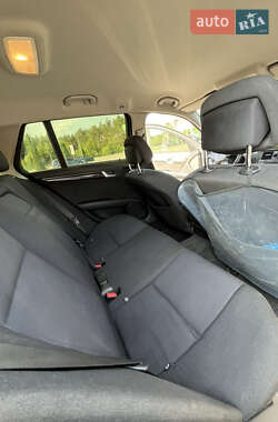 Универсал Mercedes-Benz C-Class 2008 в 