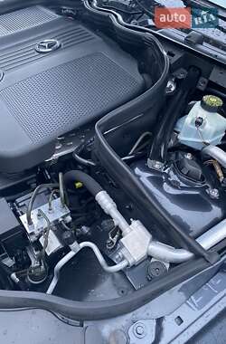 Универсал Mercedes-Benz C-Class 2010 в 