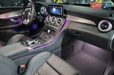Седан Mercedes-Benz C-Class 2019 в 