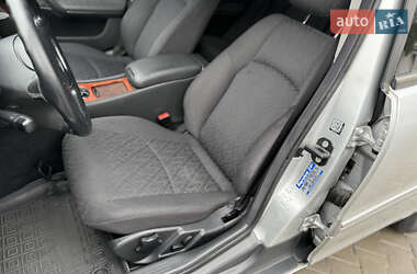 Седан Mercedes-Benz C-Class 2001 в 