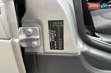 Седан Mercedes-Benz C-Class 2001 в 