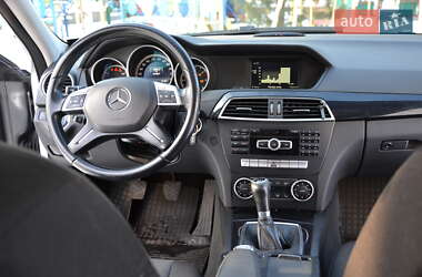 Универсал Mercedes-Benz C-Class 2013 в 