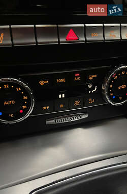 Универсал Mercedes-Benz C-Class 2011 в 