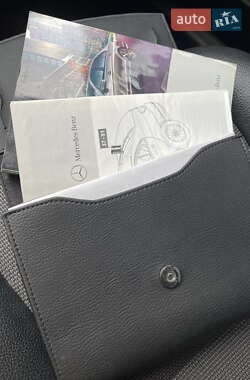 Универсал Mercedes-Benz C-Class 2011 в 