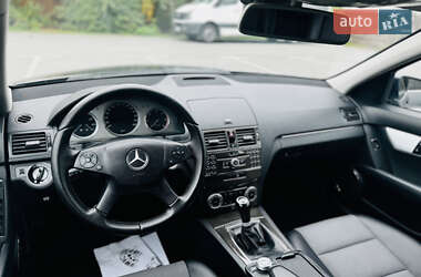 Универсал Mercedes-Benz C-Class 2009 в 