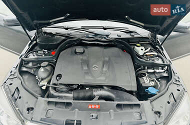 Универсал Mercedes-Benz C-Class 2009 в 