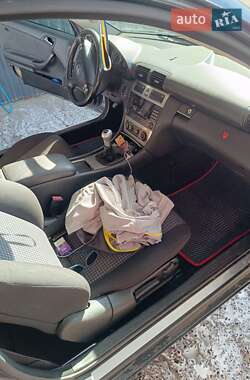 Купе Mercedes-Benz C-Class 2007 в 