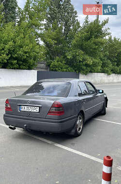 Седан Mercedes-Benz C-Class 1996 в 