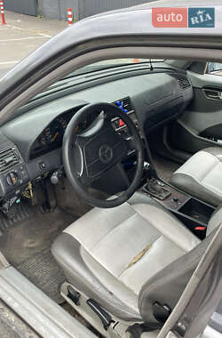 Седан Mercedes-Benz C-Class 1996 в 